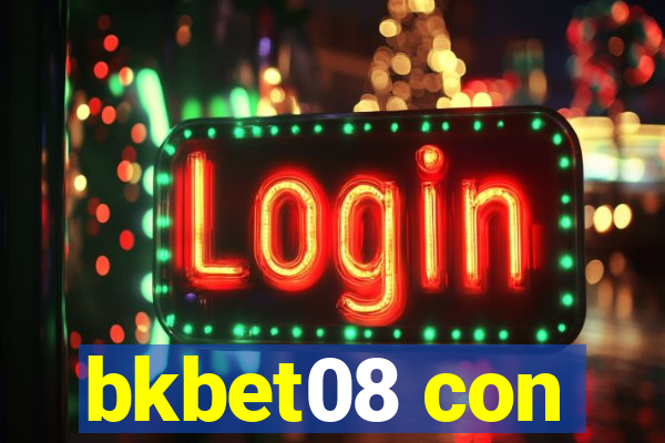 bkbet08 con